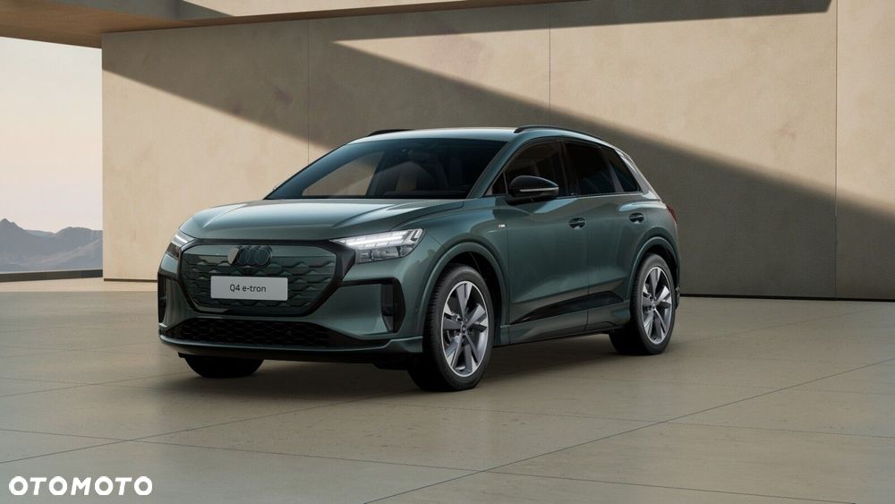 Audi Q4 e-tron - 2