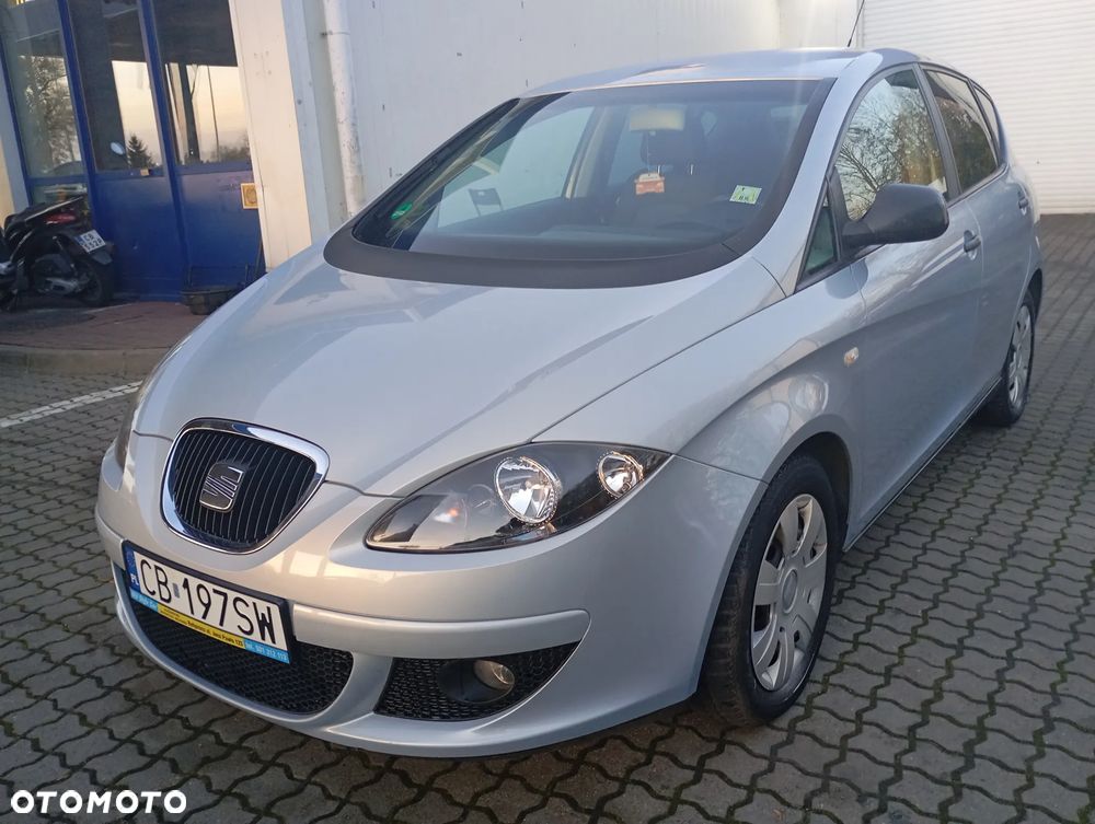 Seat Altea ver-fresh - 1