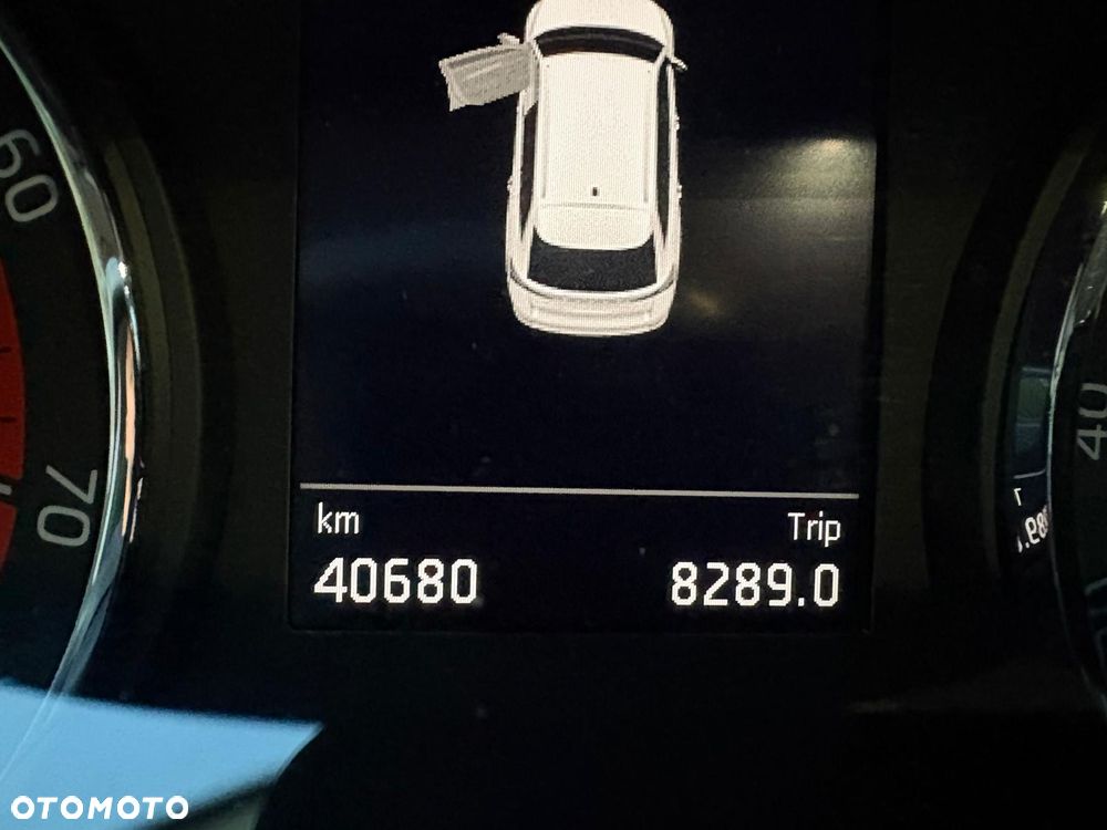 Skoda Octavia 1.5 TSI ACT Ambition - 28