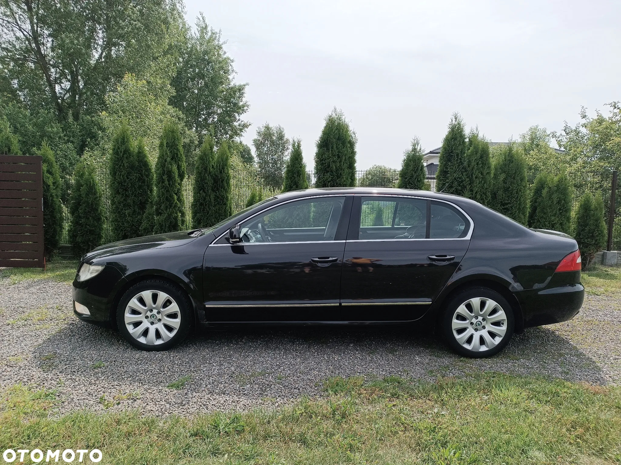 Skoda Superb 2.0 TDI Comfort - 2