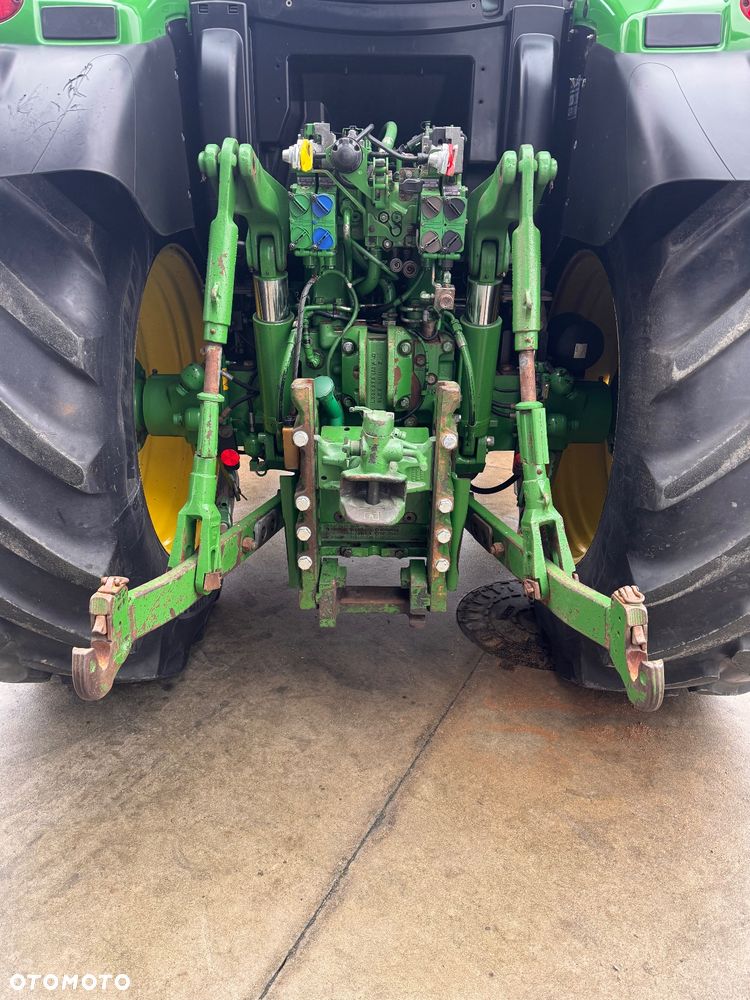 John Deere 6150 R - 7