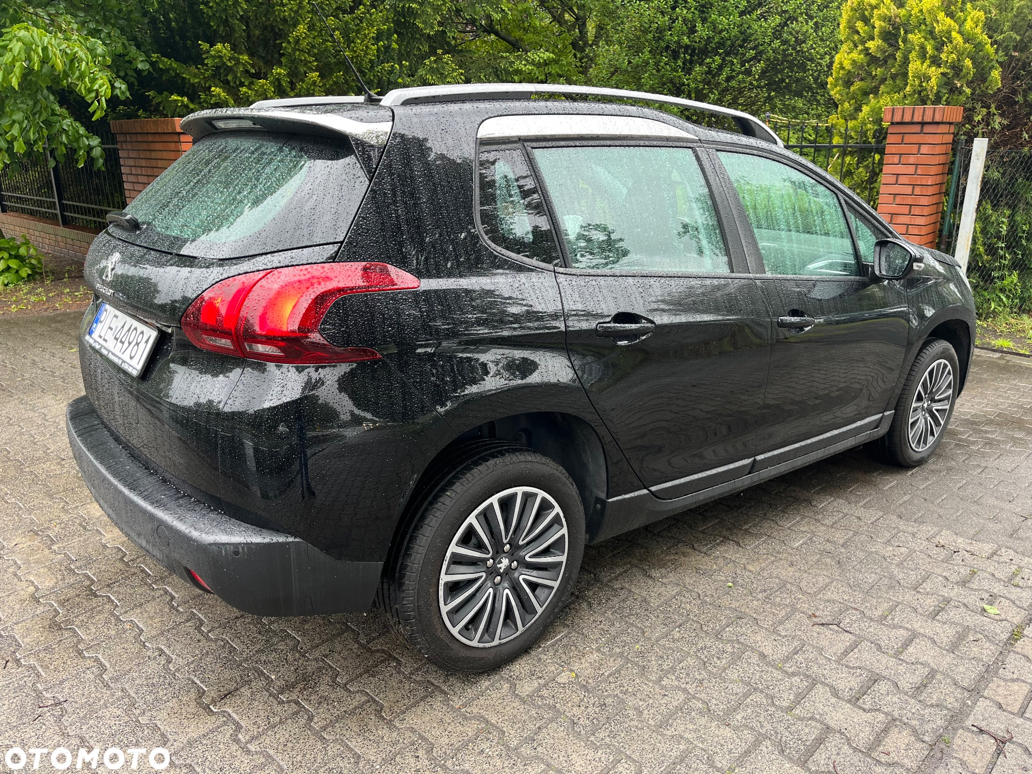 Peugeot 2008 PureTech 82 Style - 3