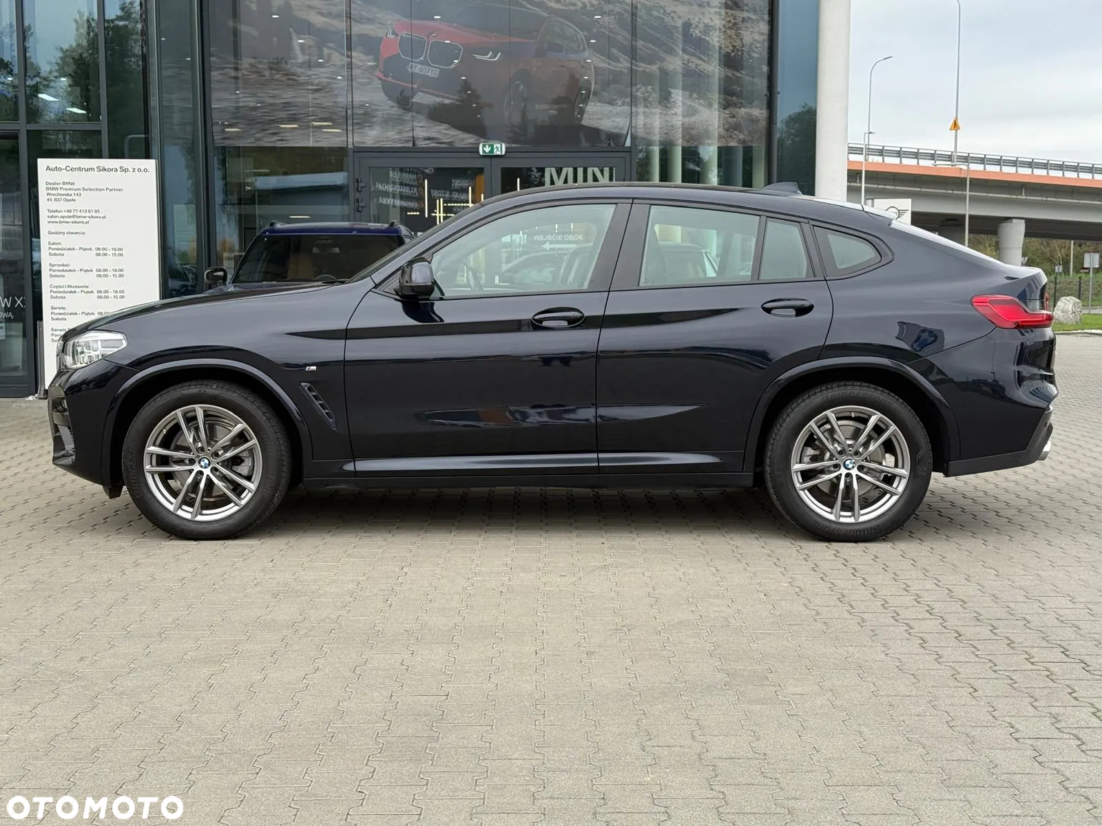 BMW X4 xDrive20d - 3