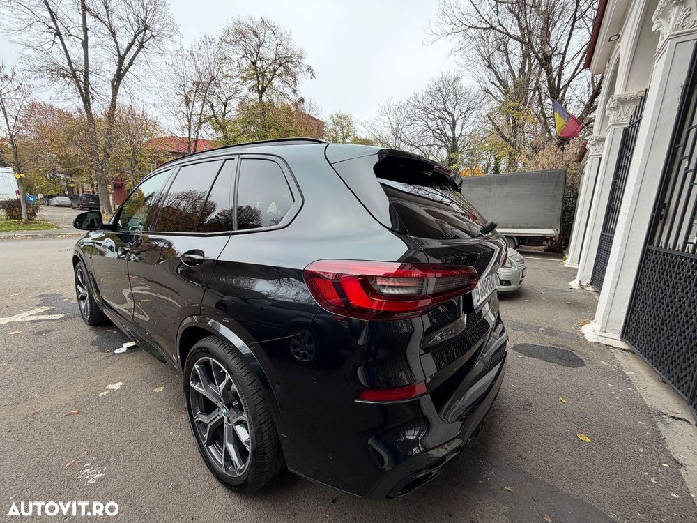 BMW X5 - 5