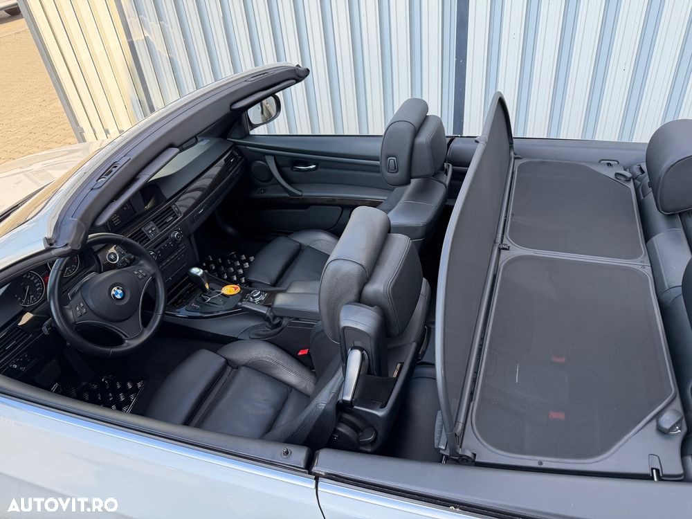 BMW Seria 3 320i Aut. Edition Exclusive - 16