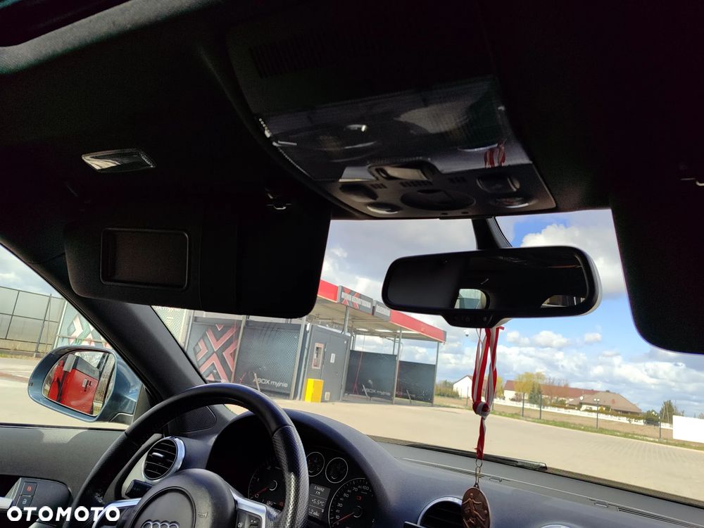 Audi A3 Sportback 2.0 TDI DPF Quattro Attraction - 3