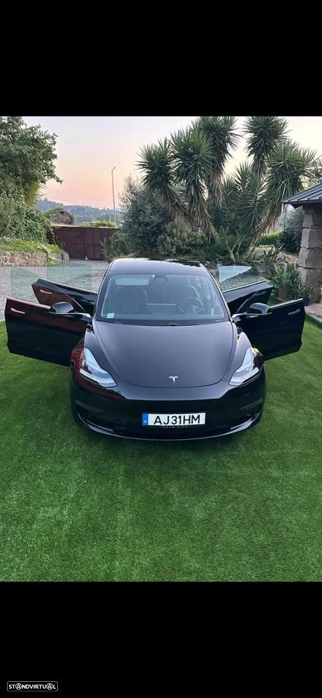 Tesla Model 3 Long Range AWD Dual Motor - 15