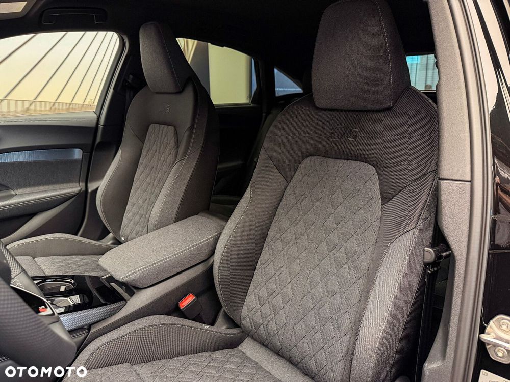 Audi A5 Limousine - 10