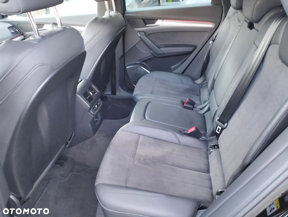 Audi Q5 Sportback - 27