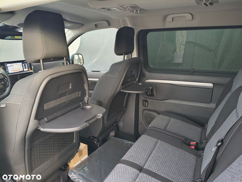 Opel Zafira - 18