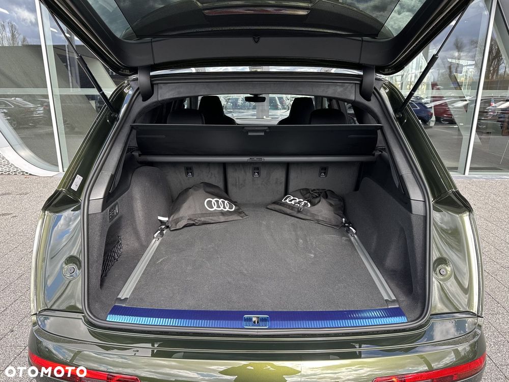 Audi Q7 - 11