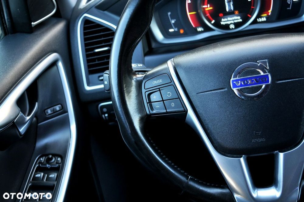 Volvo XC 60 D3 Ocean Race - 24