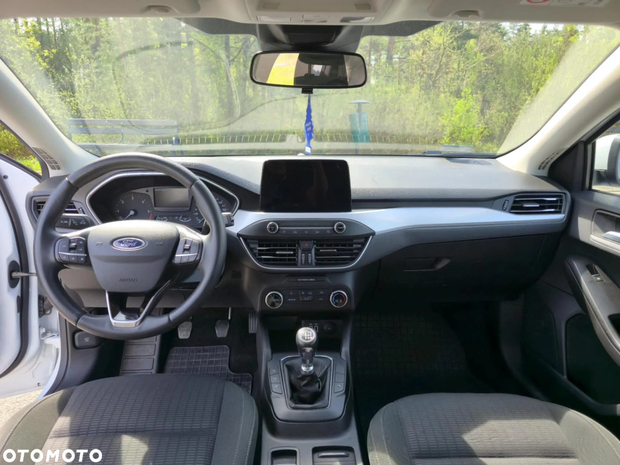 Ford Focus 1.5 EcoBlue Active - 13