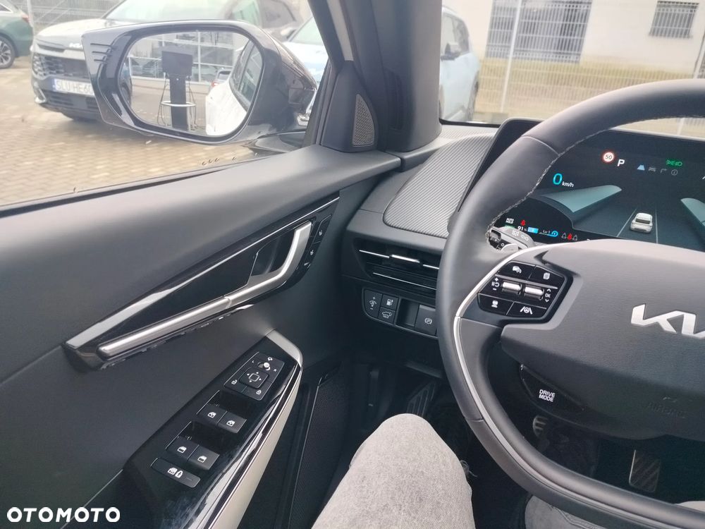 Kia EV6 77.4kWh GT-Line AWD - 14