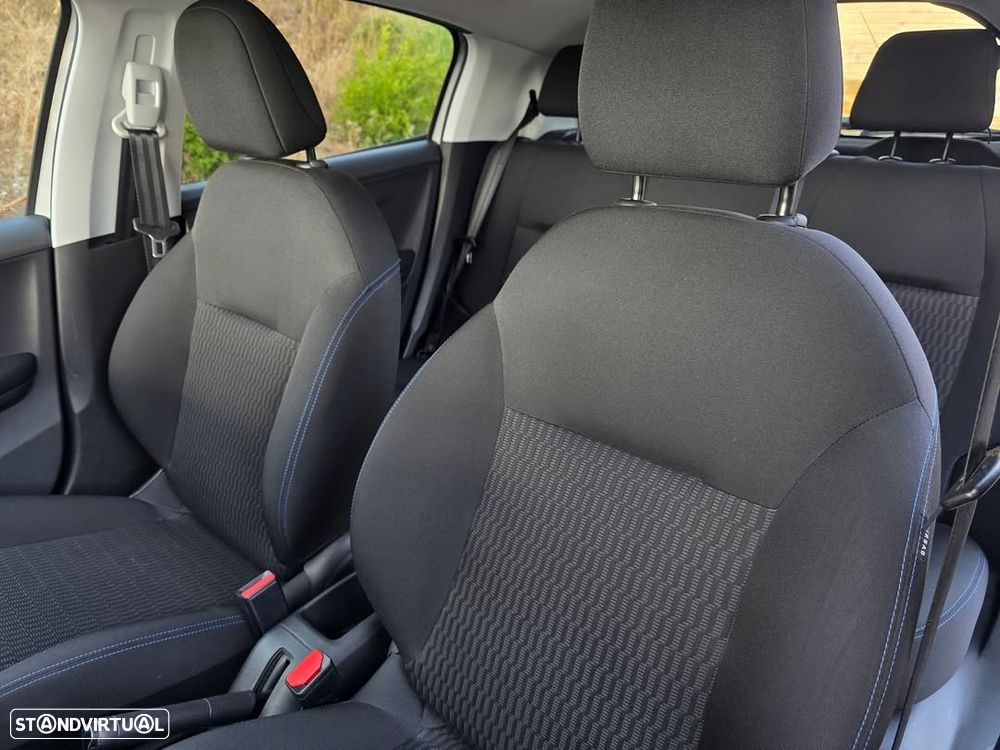 Peugeot 208 1.6 BlueHDi Style - 6