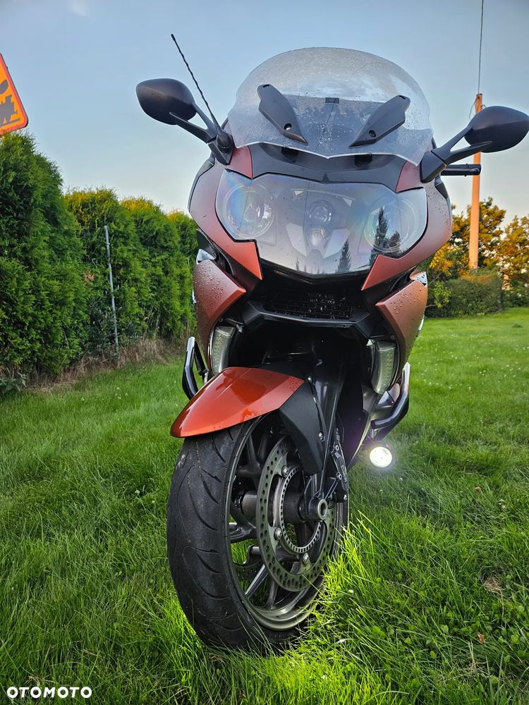BMW K - 6