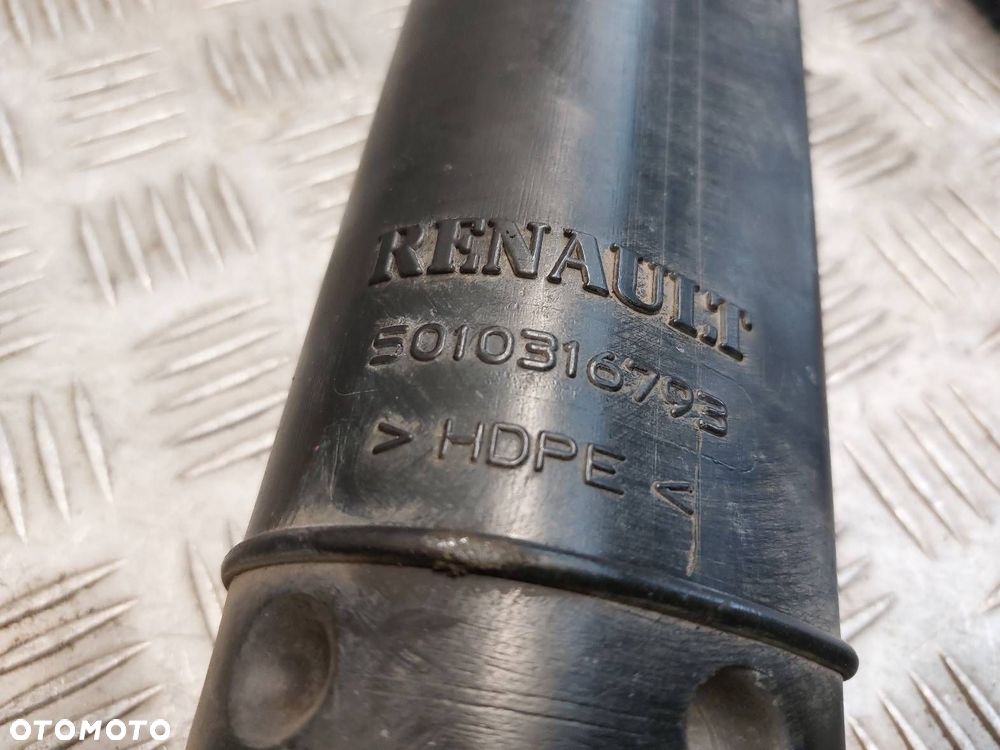 SIŁOWNIK PODNOSZENIA KABINY + MOCOWANIE RENAULT PREMIUM 420 I 5010316793 - 3