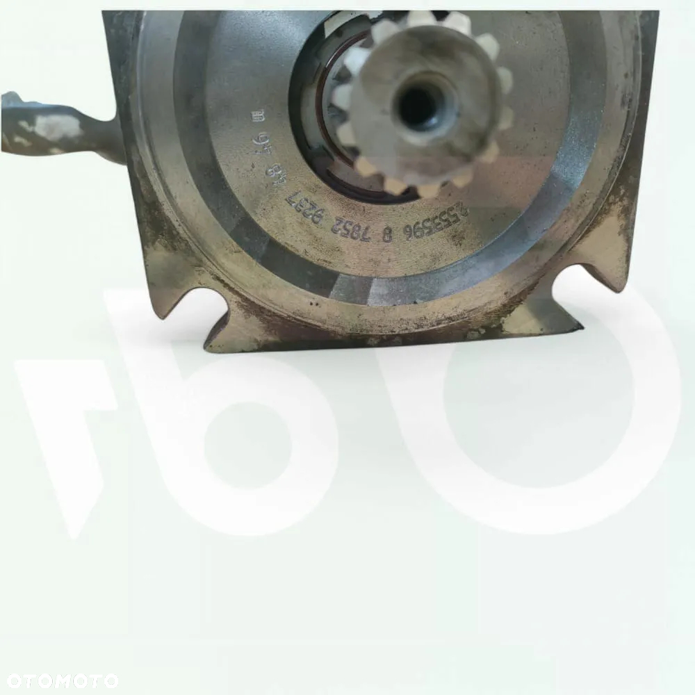 Pompa 2553596 hydrauliczna 601869D1 583687D1 Challenger MT 740 - 14