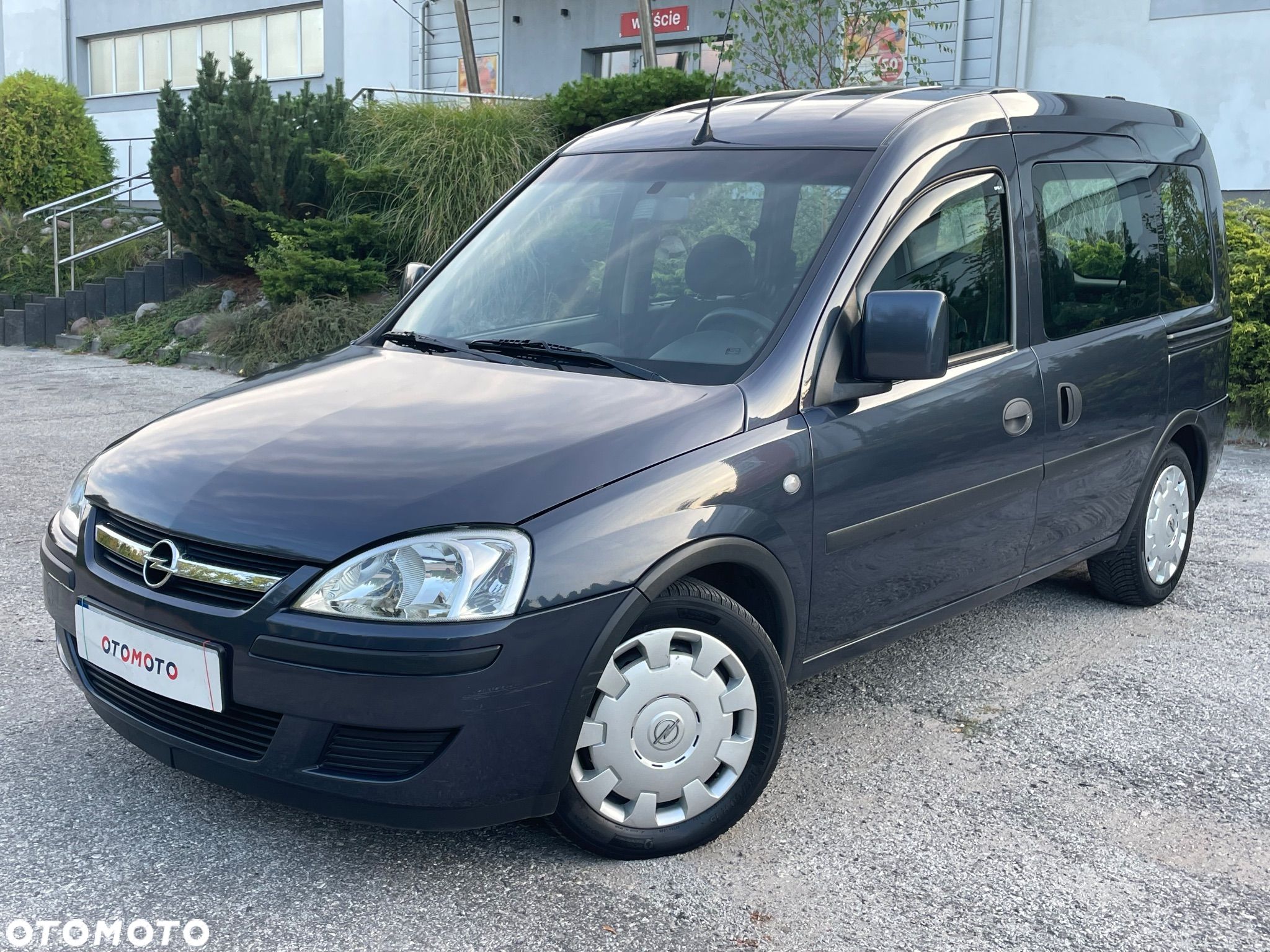 Opel Combo Tour 1.4 Enjoy - 1