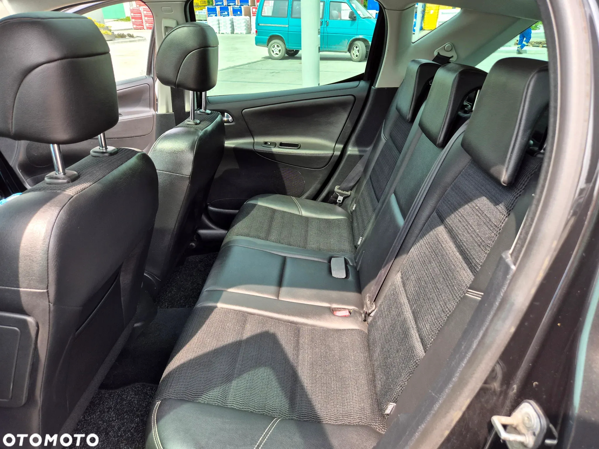 Peugeot 207 SW 120 VTi Outdoor - 23
