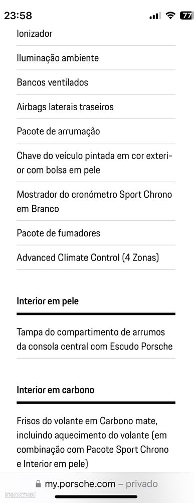 Porsche Taycan Turbo S - 40