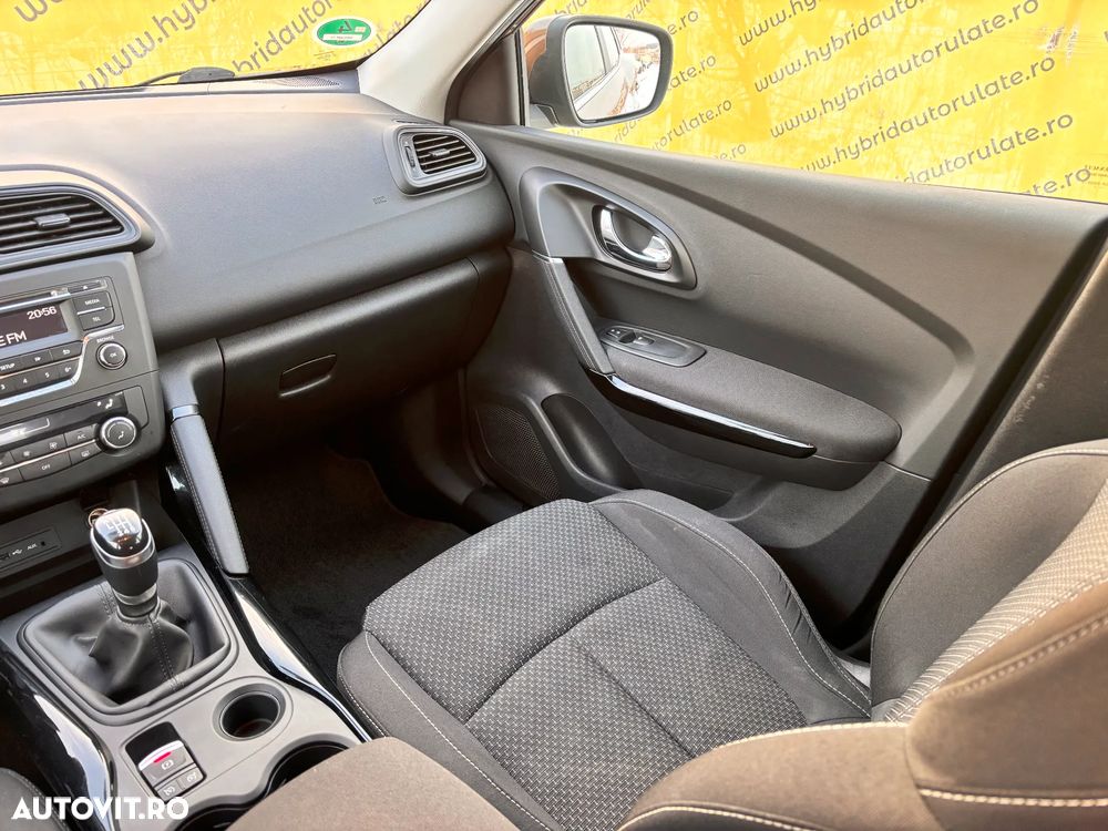 Renault Kadjar 1.2 TCe Zen - 18