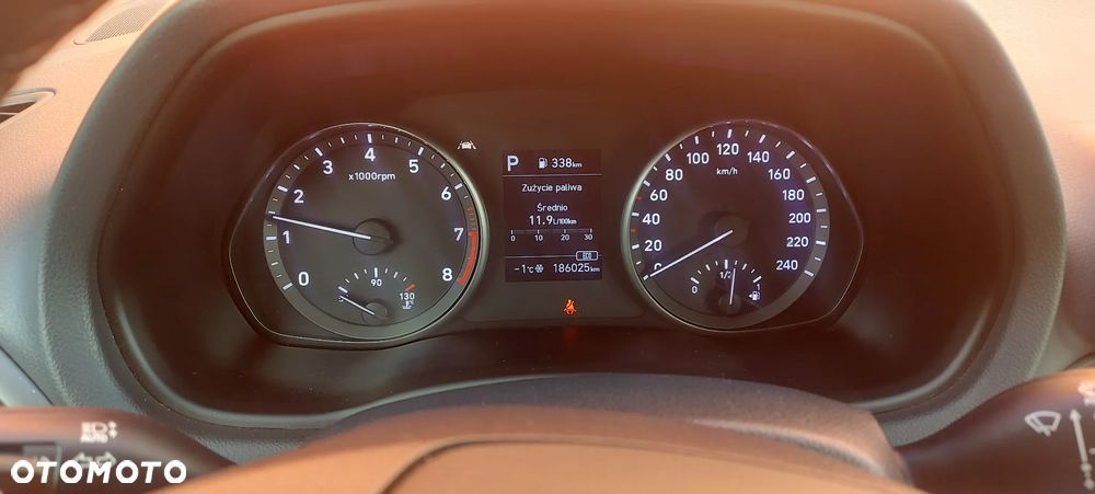 Hyundai i30 - 7