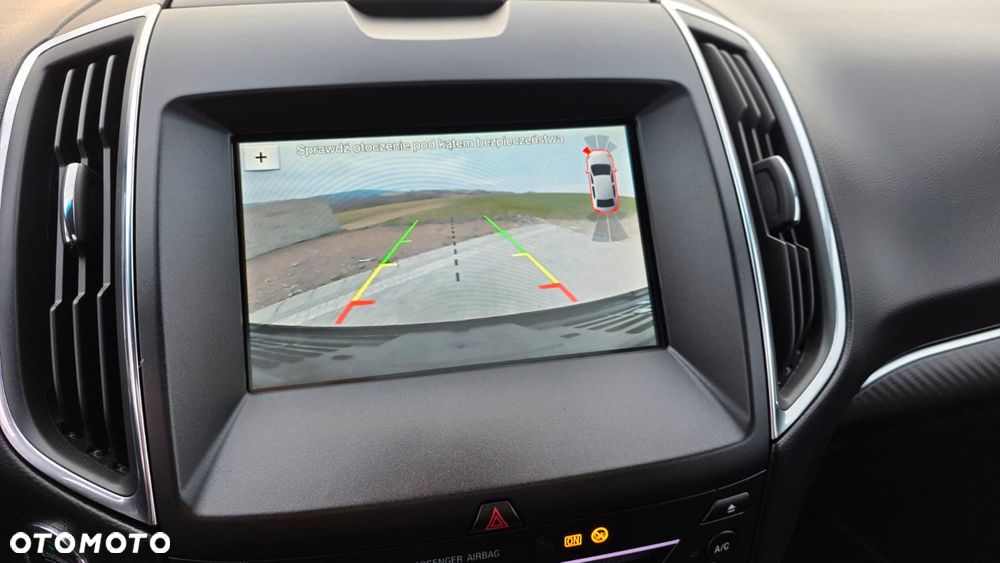 Ford Edge 2.0 EcoBlue Twin-Turbo 4WD ST-Line - 17