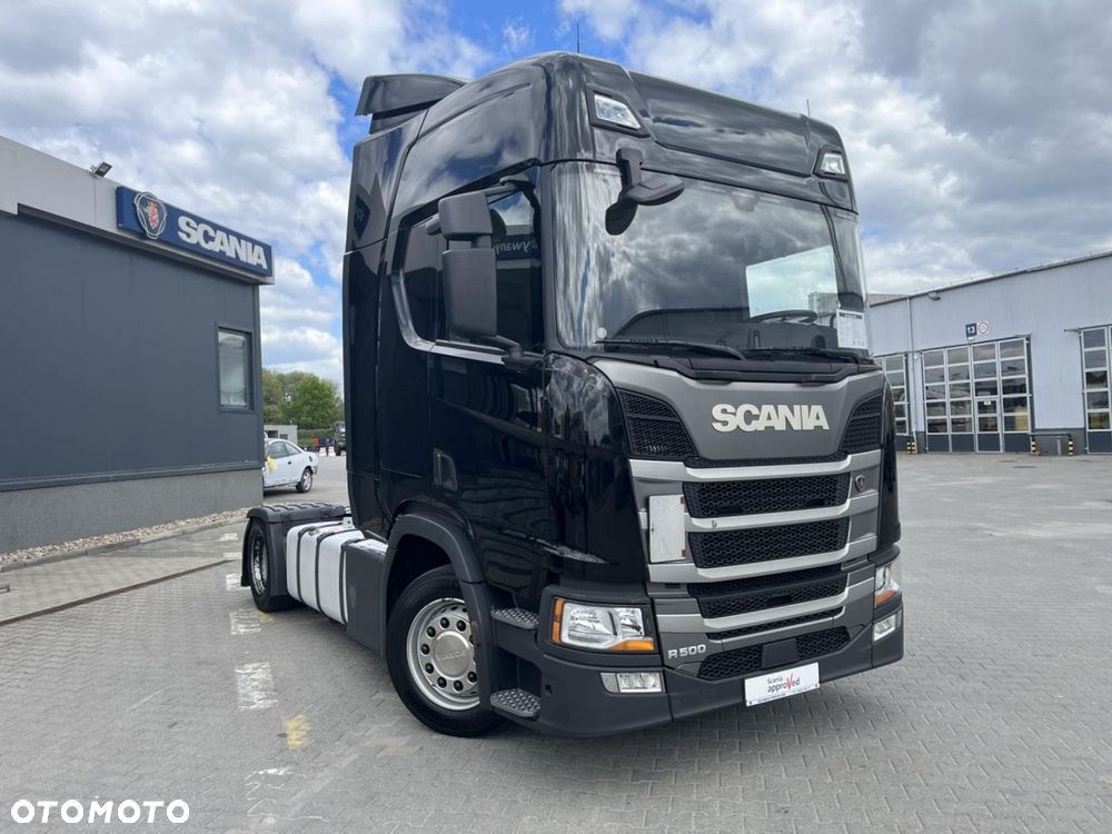 Scania R 500 A4x2LA - 3