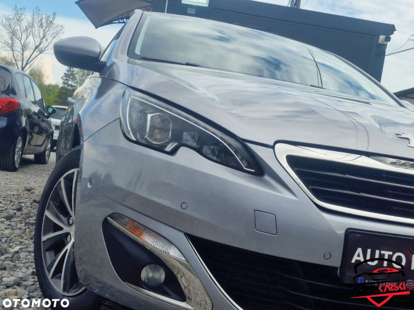 Peugeot 308 - 11