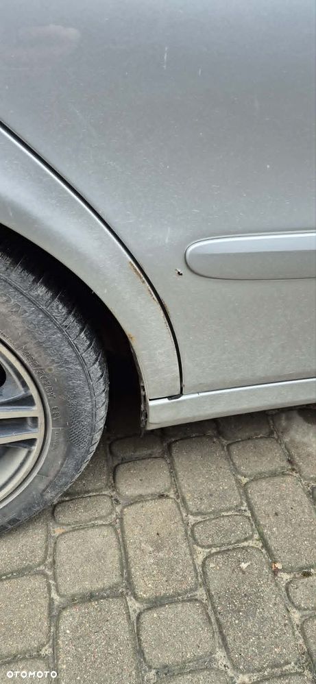 Mercedes-Benz Klasa E - 8