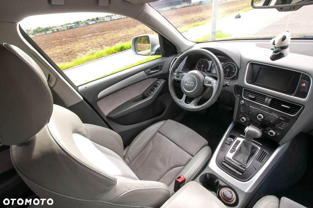 Audi Q5 - 17