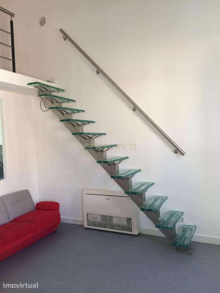 Loft com logradouro em Belém, Lisboa - Grande imagem: 5/17
