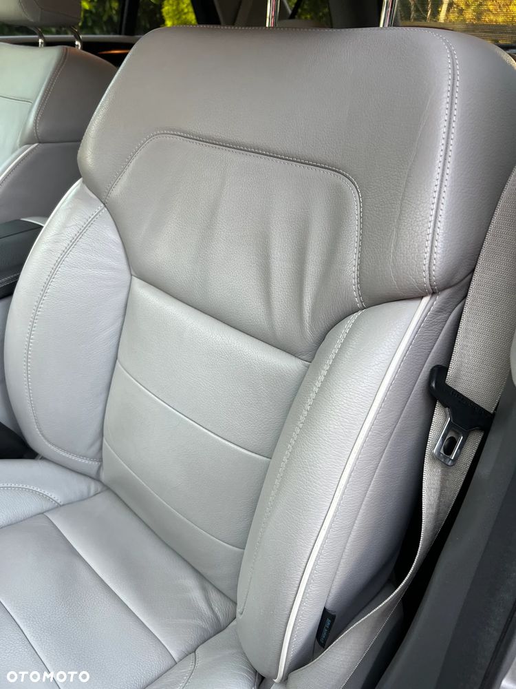 Mercedes-Benz ML 250 BlueTEC 4-Matic - 7