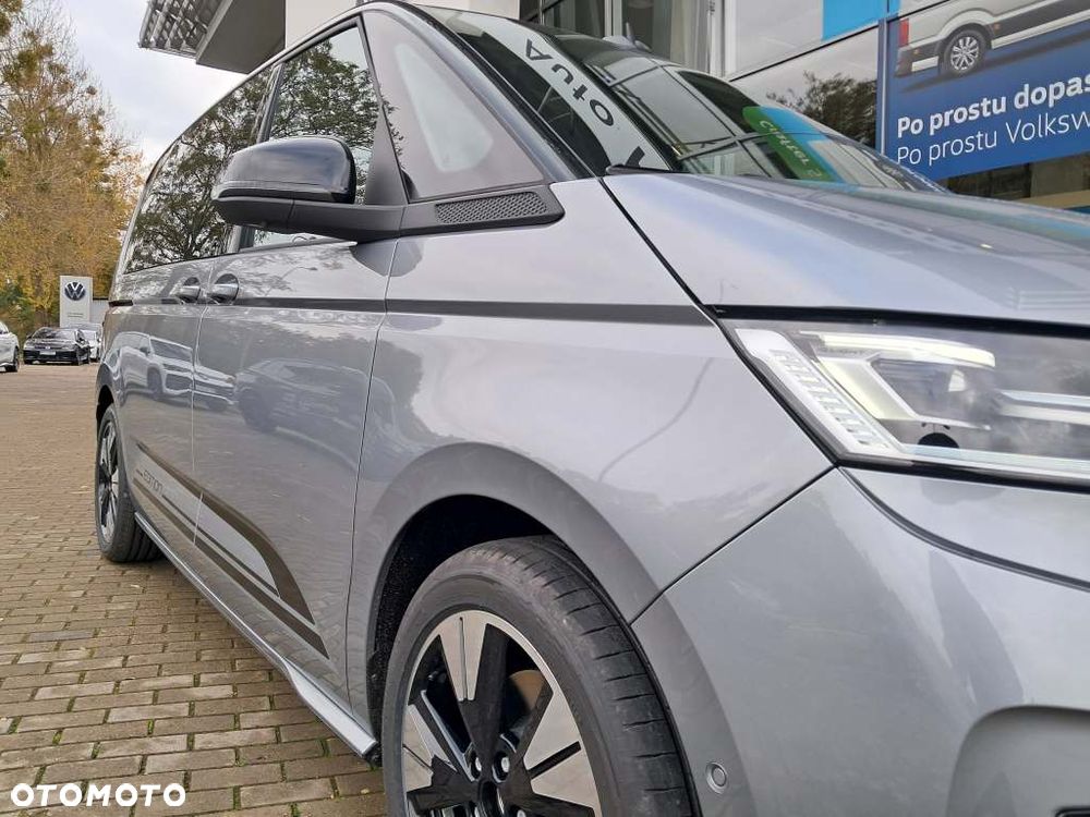 Volkswagen Multivan 2.0 TDI L1 Edition DSG - 15