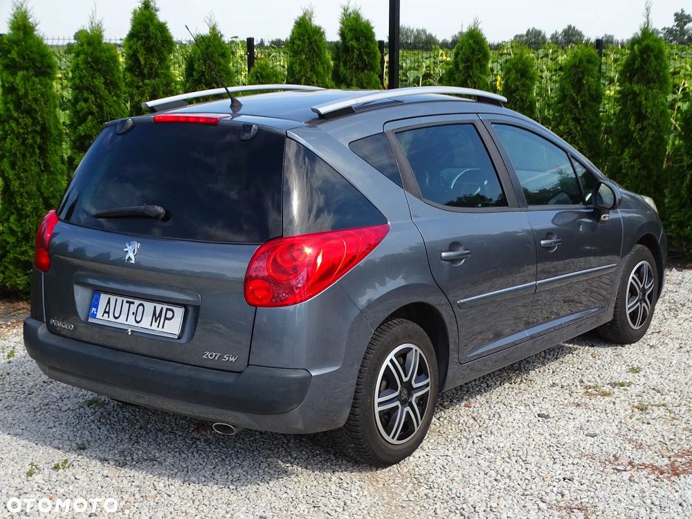 Peugeot 207 - 22