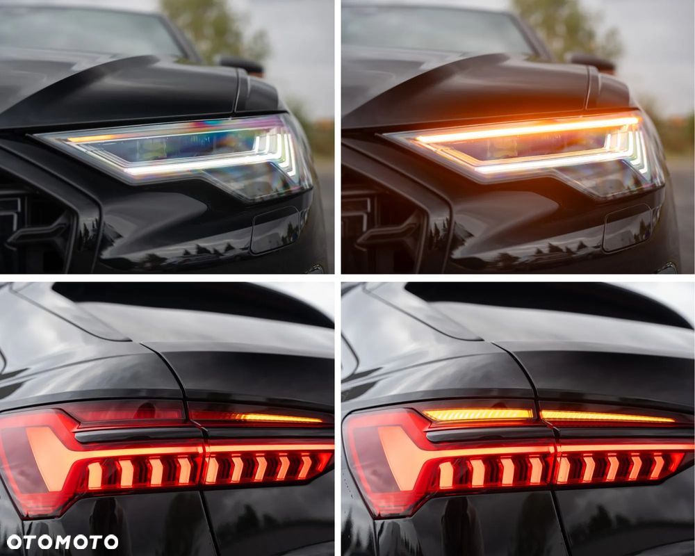 Audi A6 - 19