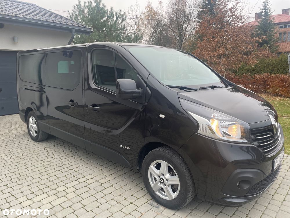 Renault Trafic - 13