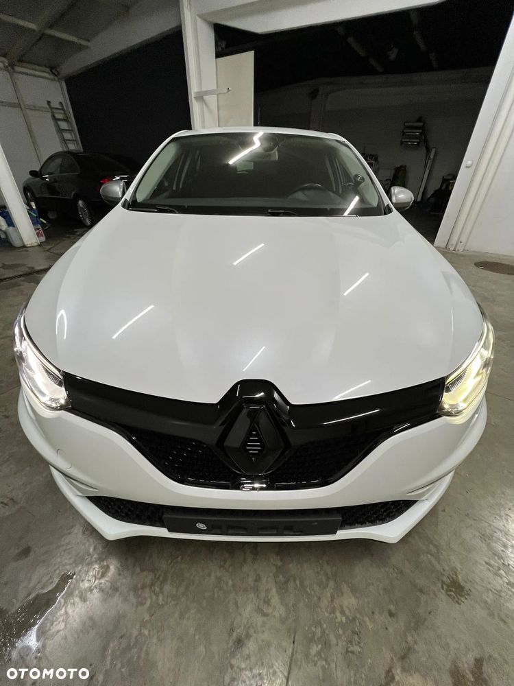 Renault Megane - 3