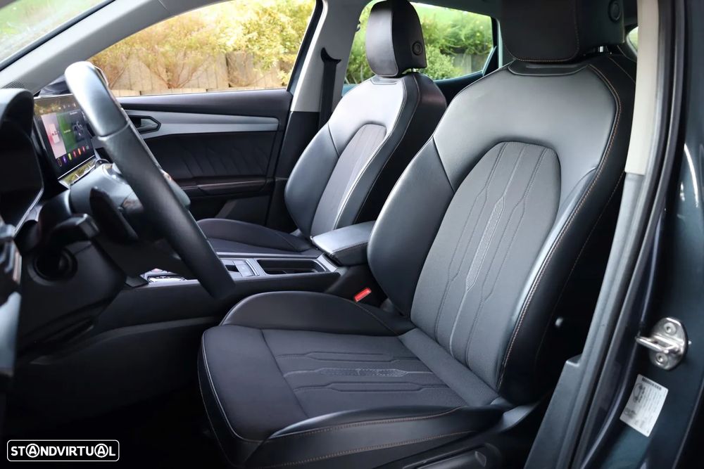 Cupra Formentor 1.5 TSI DSG - 53