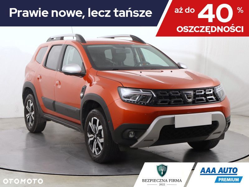 Dacia Duster - 2