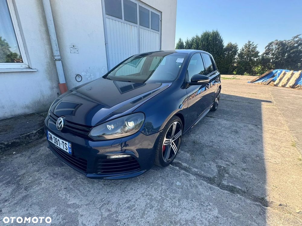 Volkswagen Golf - 12