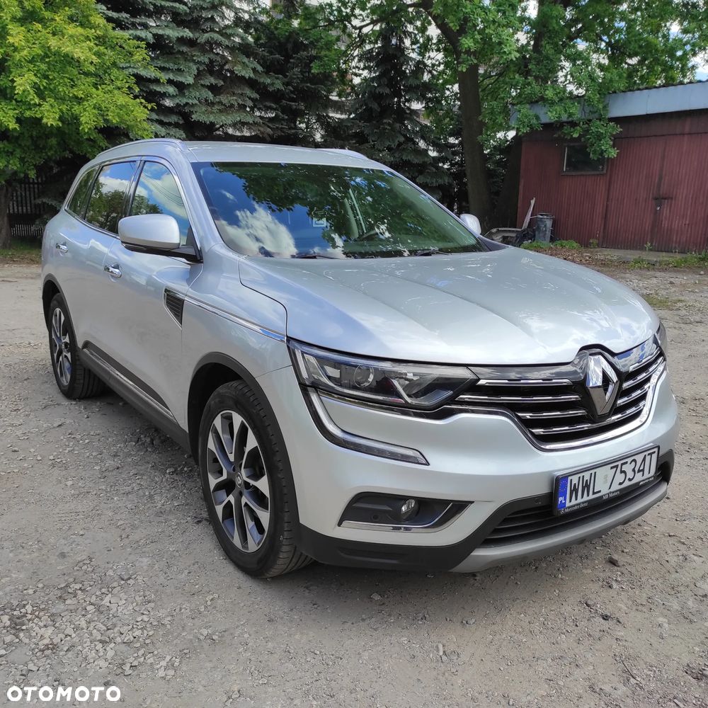 Renault Koleos 2.0 dCi Zen X-Tronic - 11
