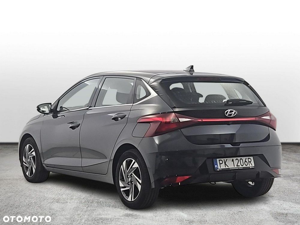 Hyundai i20 1.0 T-GDi Modern - 3