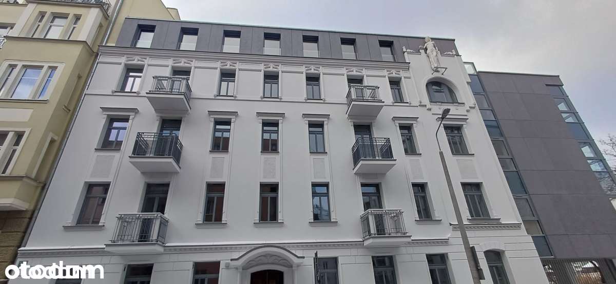 Unikatowa inwestycja w centrum Lublina