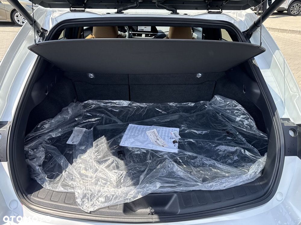 Lexus UX 250h GPF Business 2WD - 10