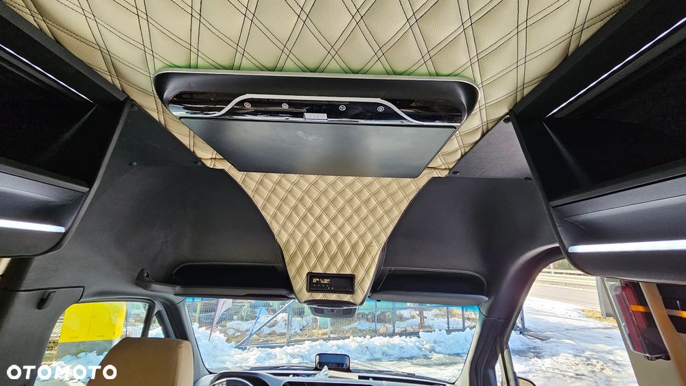 Mercedes-Benz Sprinter 519 - 13