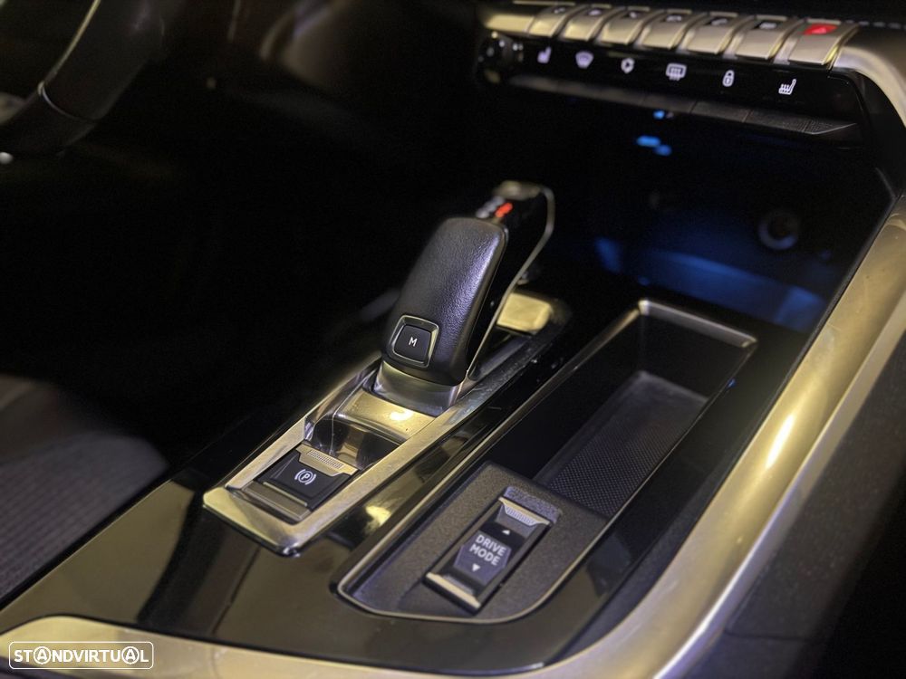 Peugeot 5008 1.5 BlueHDi Allure EAT8 - 7