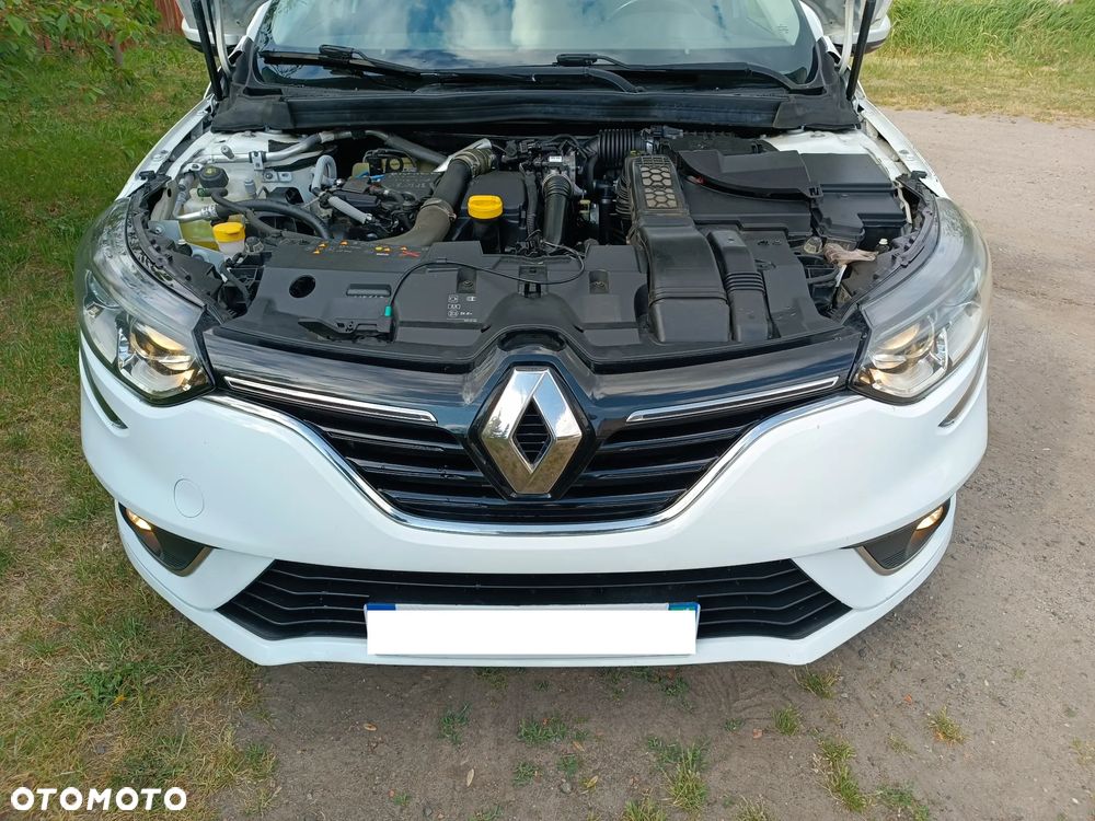 Renault Megane - 9