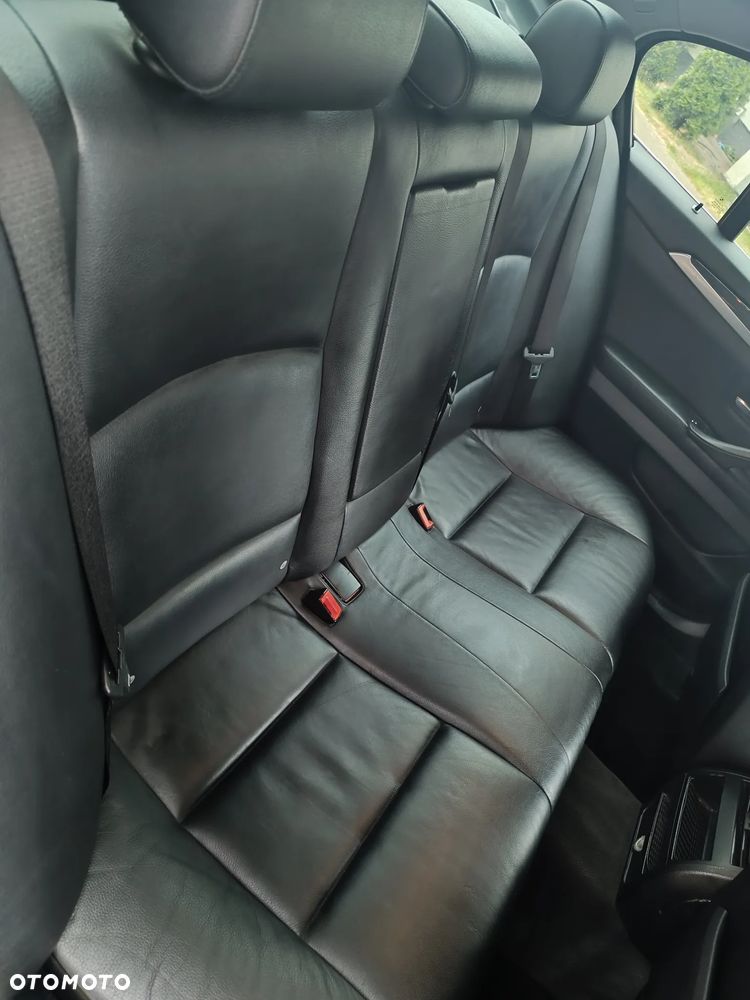 BMW Seria 5 - 8